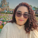 Avatar de Mirian Romão