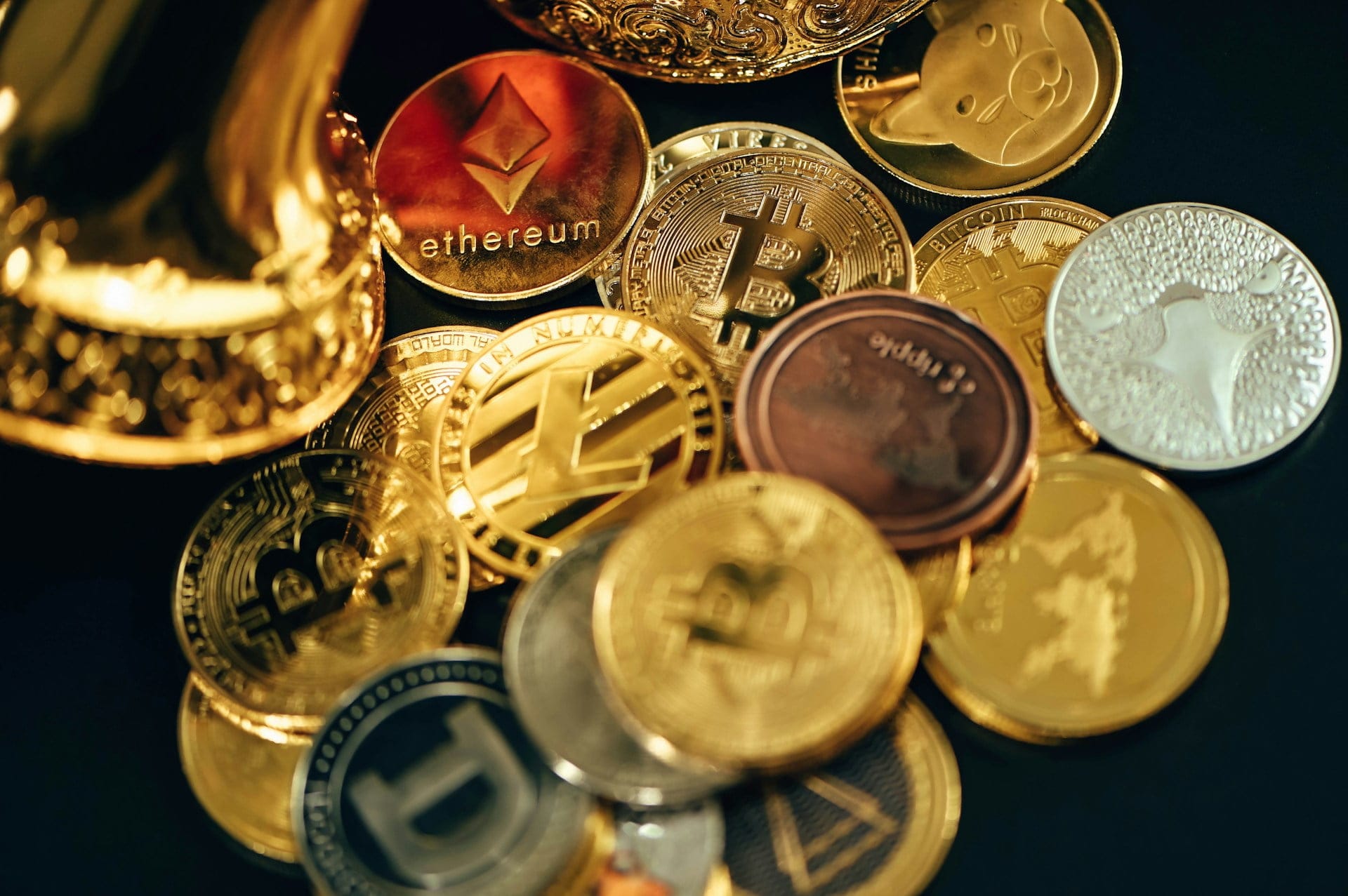 Exchange distribuirá mais de R$ 500.000 em airdrops de criptomoedas 4 Exchange distribuirá mais de R$ 500.000 em airdrops de criptomoedas