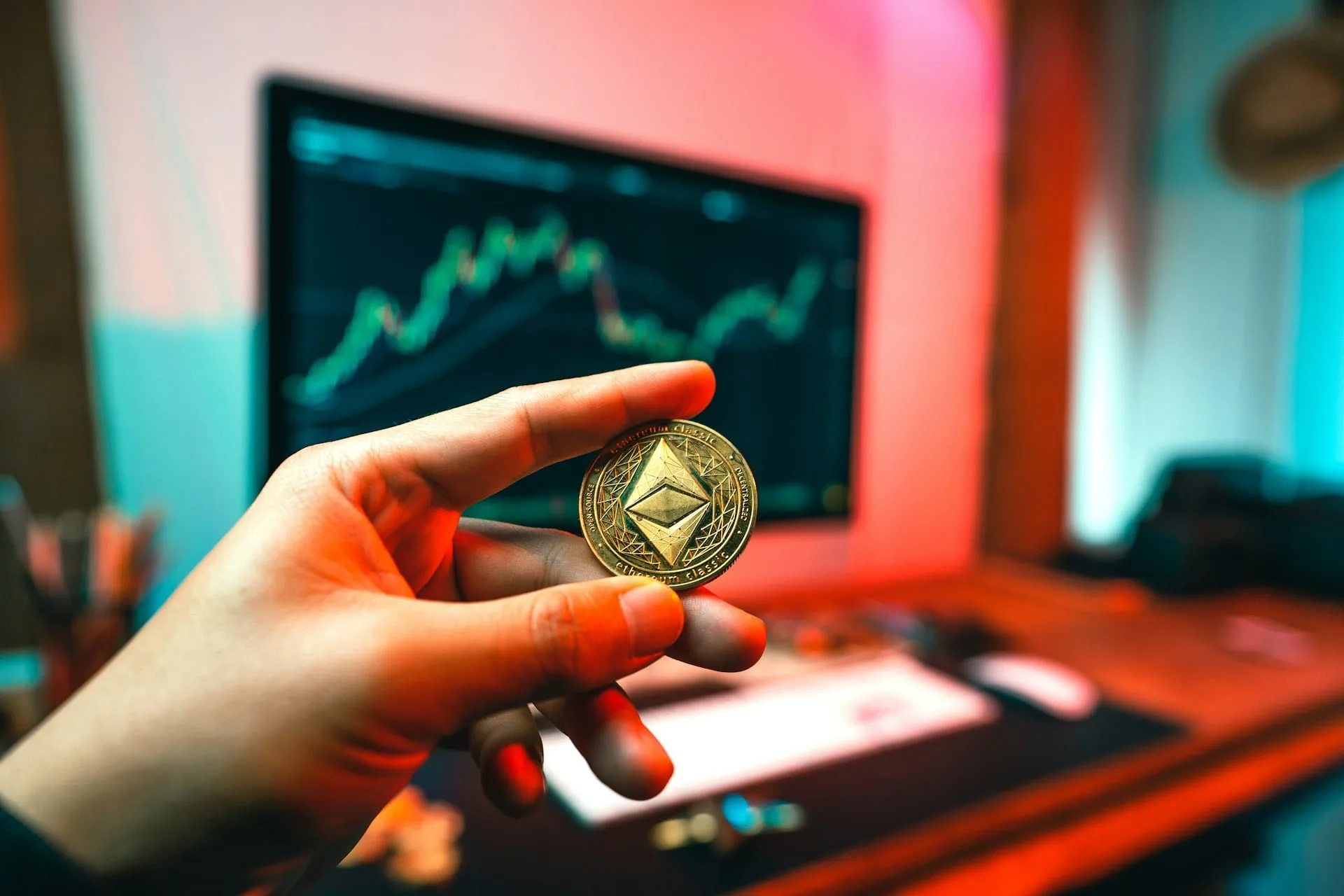 Como o staking ajuda investidores na baixa das criptomoedas 3 Como o staking ajuda investidores na baixa das criptomoedas