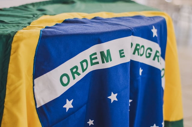 Brasil busca topo na economia mundial em 2024 1 Brasil busca topo na economia mundial em 2024