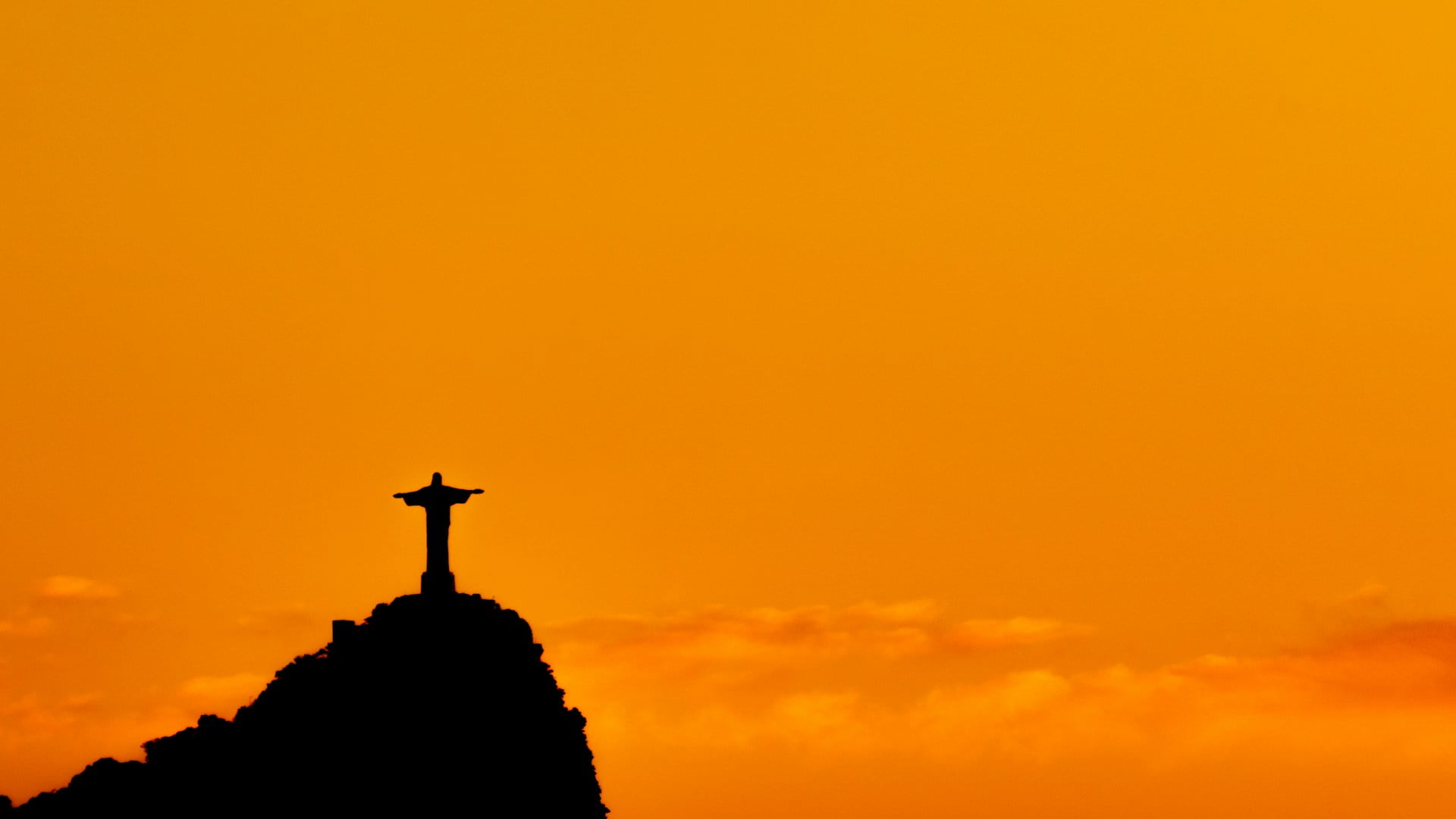 Brasil é o 7° país com mais bilionários, com 0,03% da população nacional 1 Rio de Janeiro, Brazil. Imagem ilustrativa.