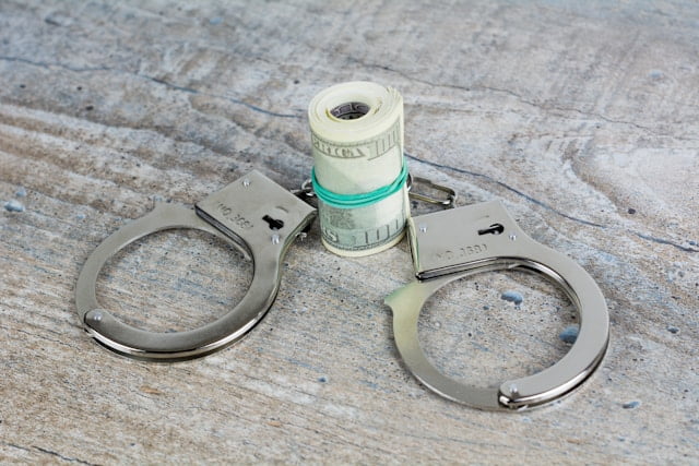 Prisão de Roger Ver por Evasão Fiscal de $50 Milhões