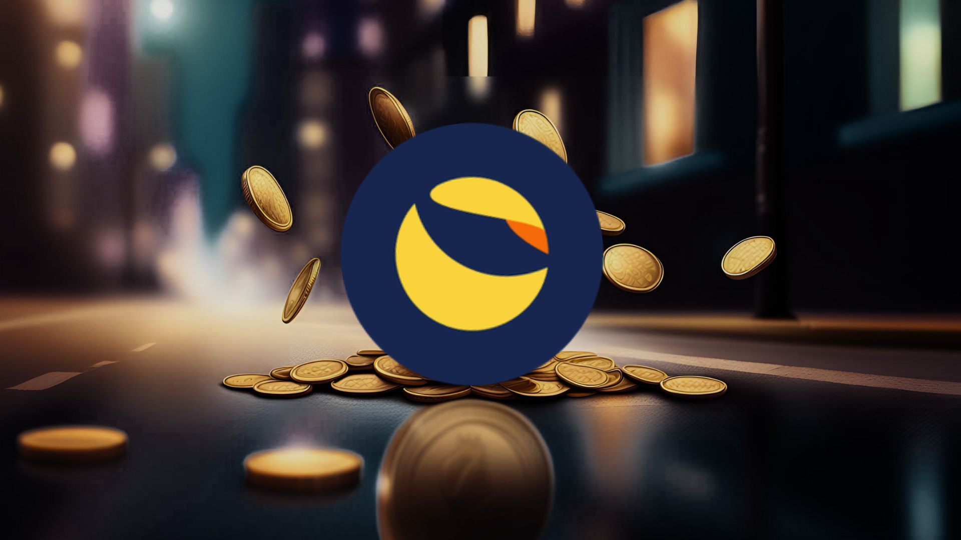 2 Anos da Queda da Terra LUNA: Uma Lição sobre os Perigos das Altcoins 1 2 Anos da Queda da Terra LUNA: Uma Lição sobre os Perigos das Altcoins