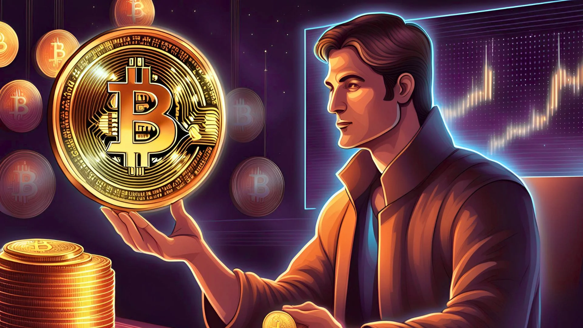 Como investir em criptomoedas? Guia completo para comprar cripto em 2026 1 o-que-e-criptomoeda-como-investir-em-criptomoedas-como-comprar-bitcoin-token-memecoin-defi-solana-ethereum-2024-onde-comprar-cripto
