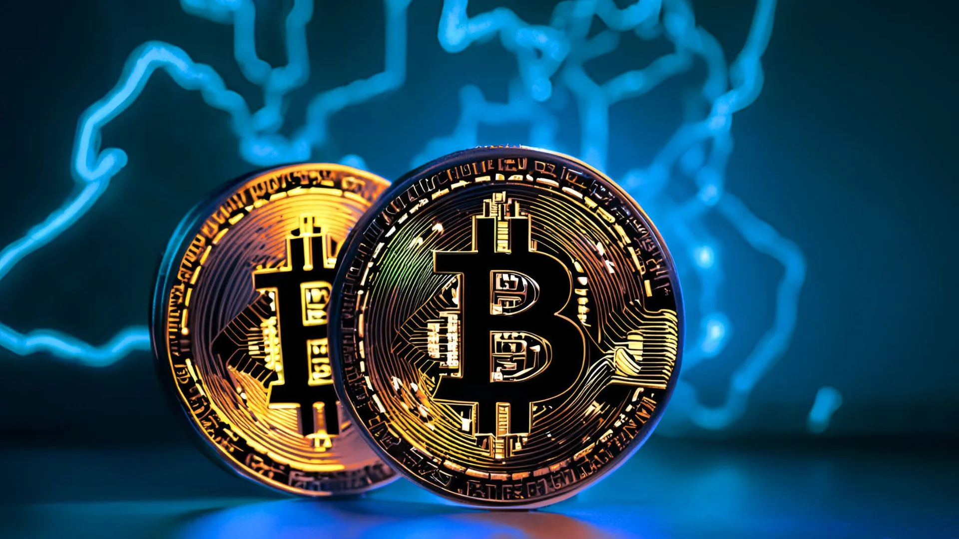 Mercado agitado: Bitcoin está à beira de uma explosão? Entenda 10 Mercado agitado: Bitcoin está à beira de uma explosão? Entenda