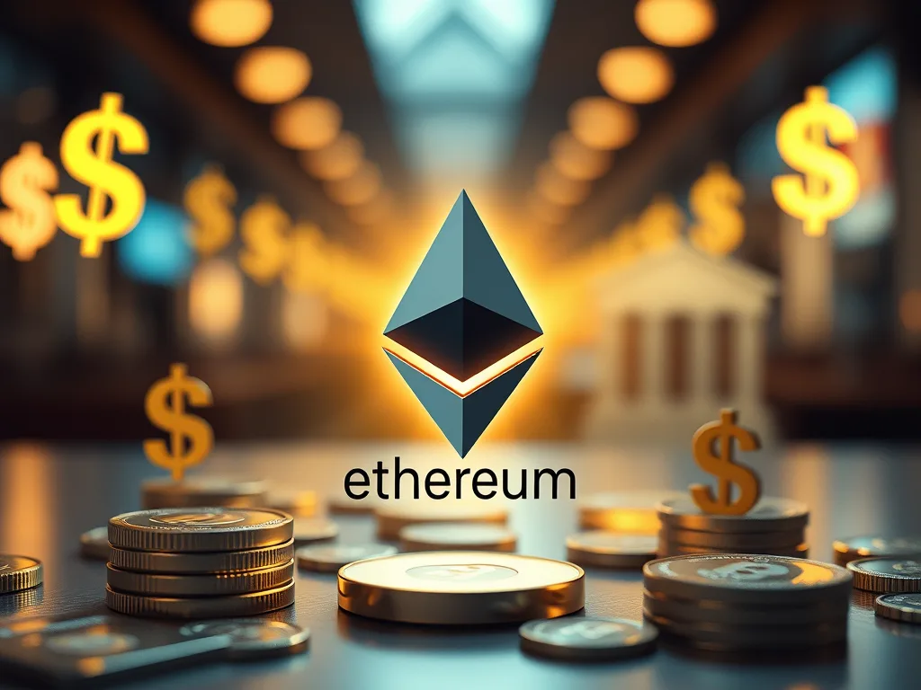 Staking de Ethereum pode superar a taxa de juros dos EUA 6 Staking de Ethereum pode superar a taxa de juros dos EUA