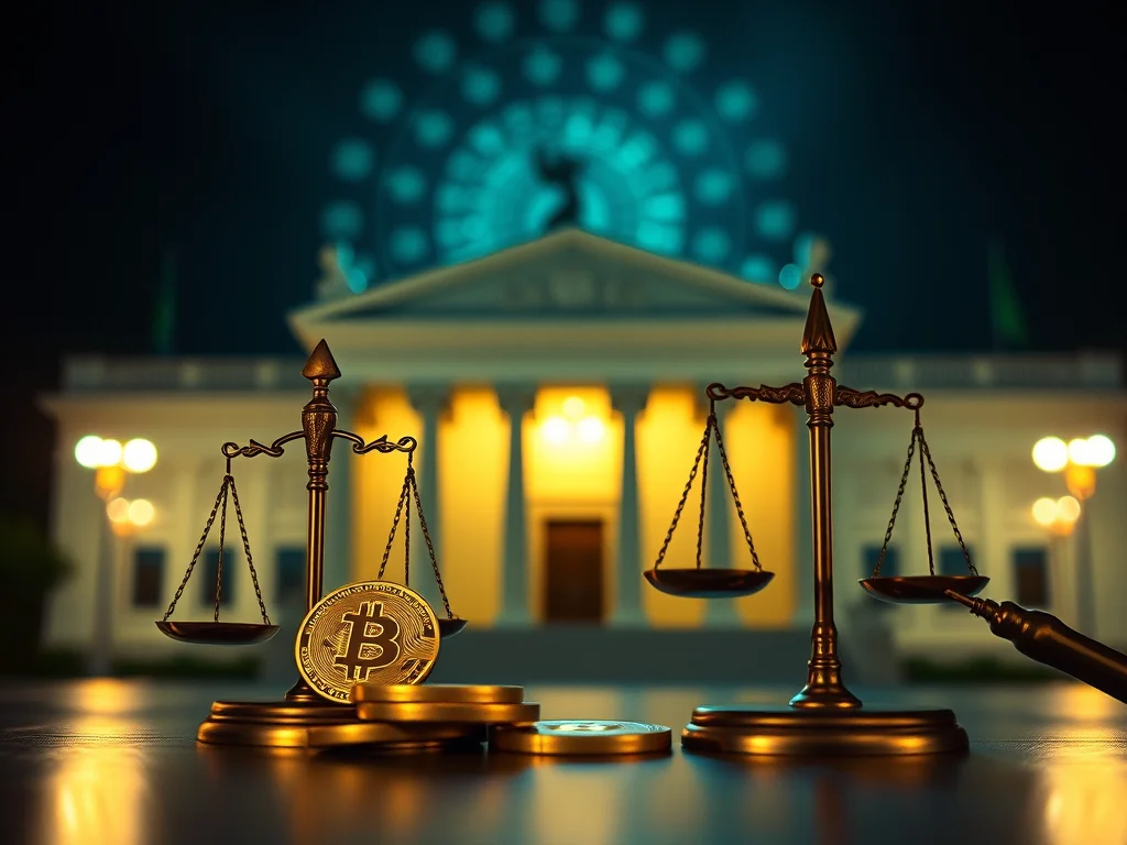 Novo acordo pode acelerar bloqueio de Bitcoins em corretoras, entenda