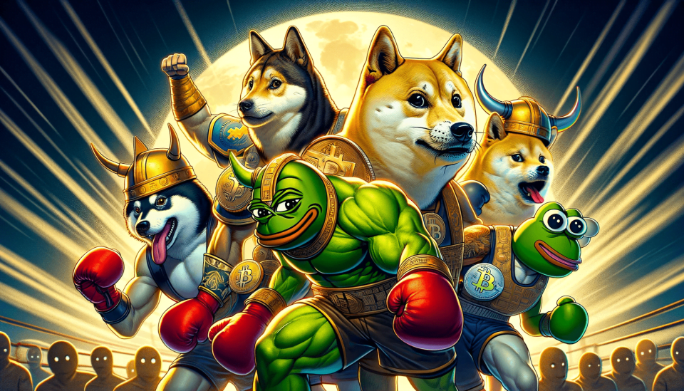 Como encontrar memecoins antes do preço explodir 2 Como encontrar memecoins antes do preço explodir
