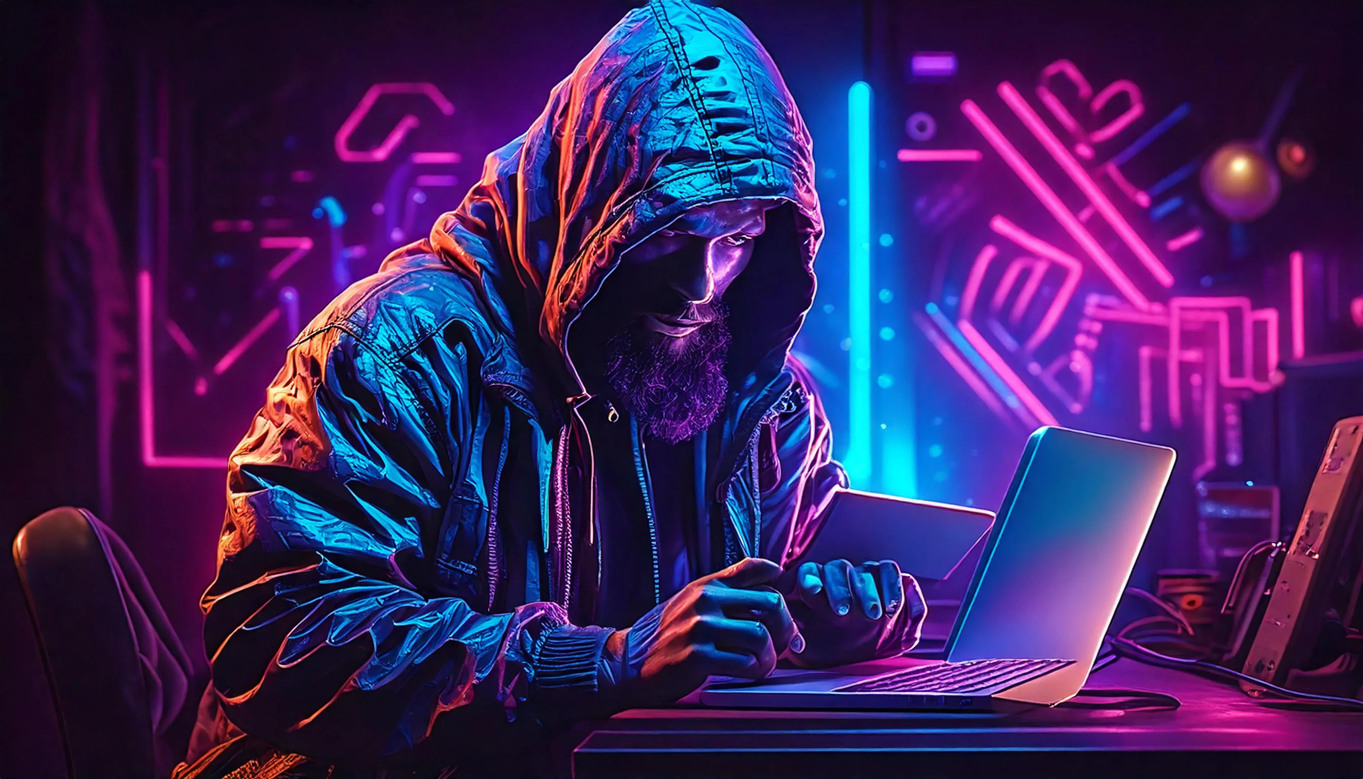 Brasil: Suspeitos de crimes financeiros aumentam mais de 10x em cinco anos 1 Criminoso financeiro. Imagem ilustrativa.