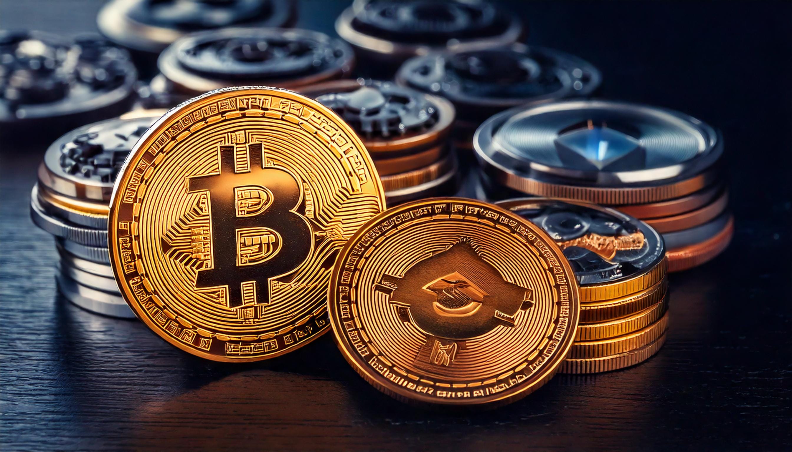 FBI alerta quem comprou essas criptomoedas, veja a lista 12 FBI alerta quem comprou essas criptomoedas, veja a lista