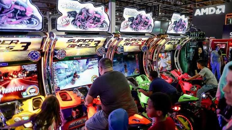 Game&nbsp;Station&nbsp;leva inovações e inclusão à BGS 2024