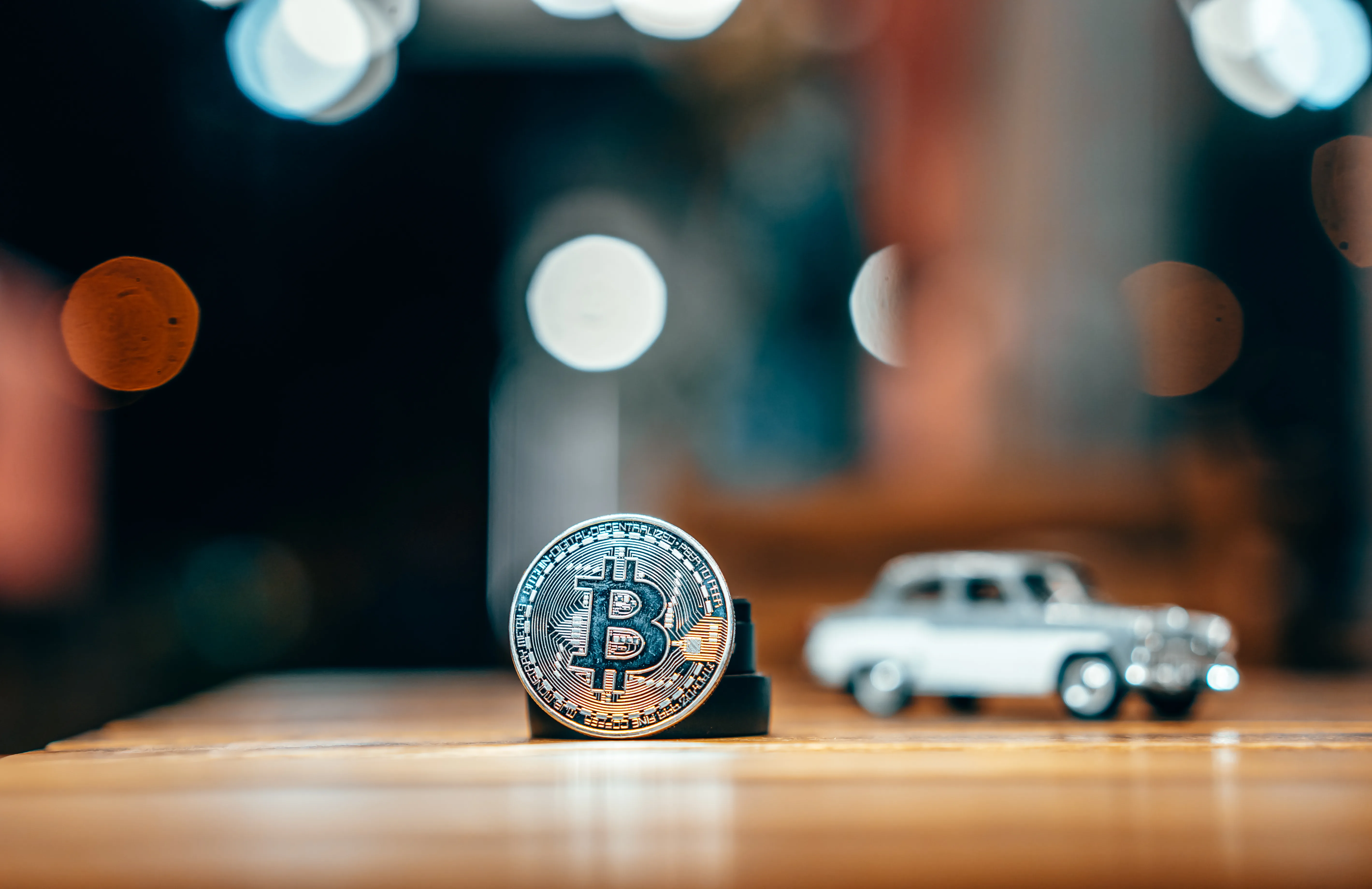 Tesla Transfere Todo o Estoque de Bitcoin para Carteiras Desconhecidas 1 Tesla Transfere Todo o Estoque de Bitcoin para Carteiras Desconhecidas