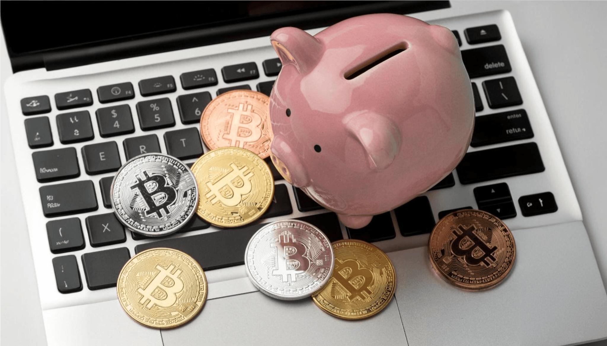 Altcoins para acompanhar em novembro 12 Altcoins para acompanhar em novembro