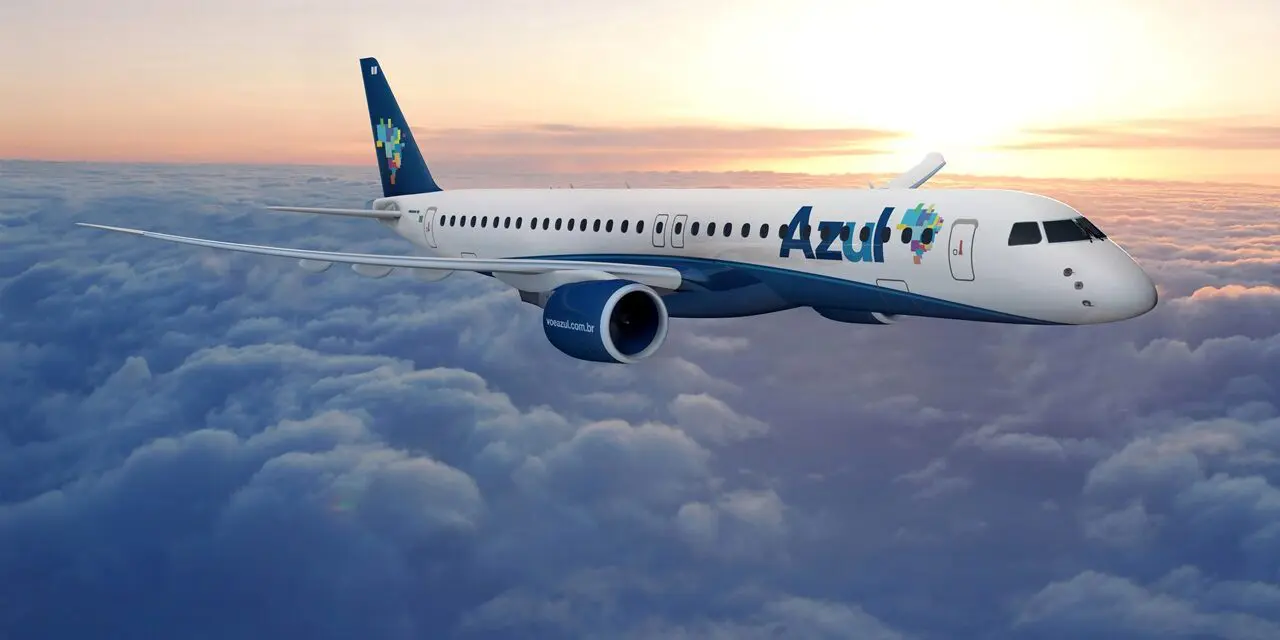 Azul dará milhas aéreas a quem comprar Bitcoin e criptomoedas 4 Azul dará milhas aéreas a quem comprar Bitcoin e criptomoedas