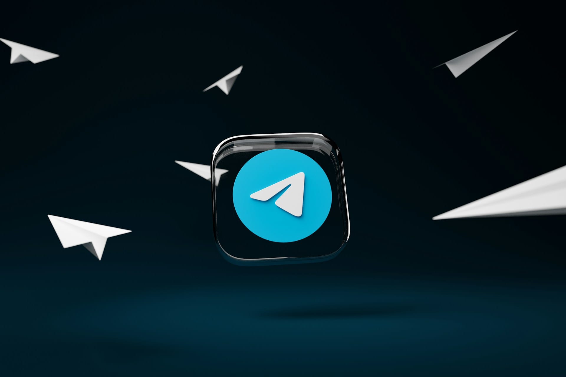Telegram libera compra de USDT por PIX com taxa zero 8 Telegram libera compra de USDT por PIX com taxa zero