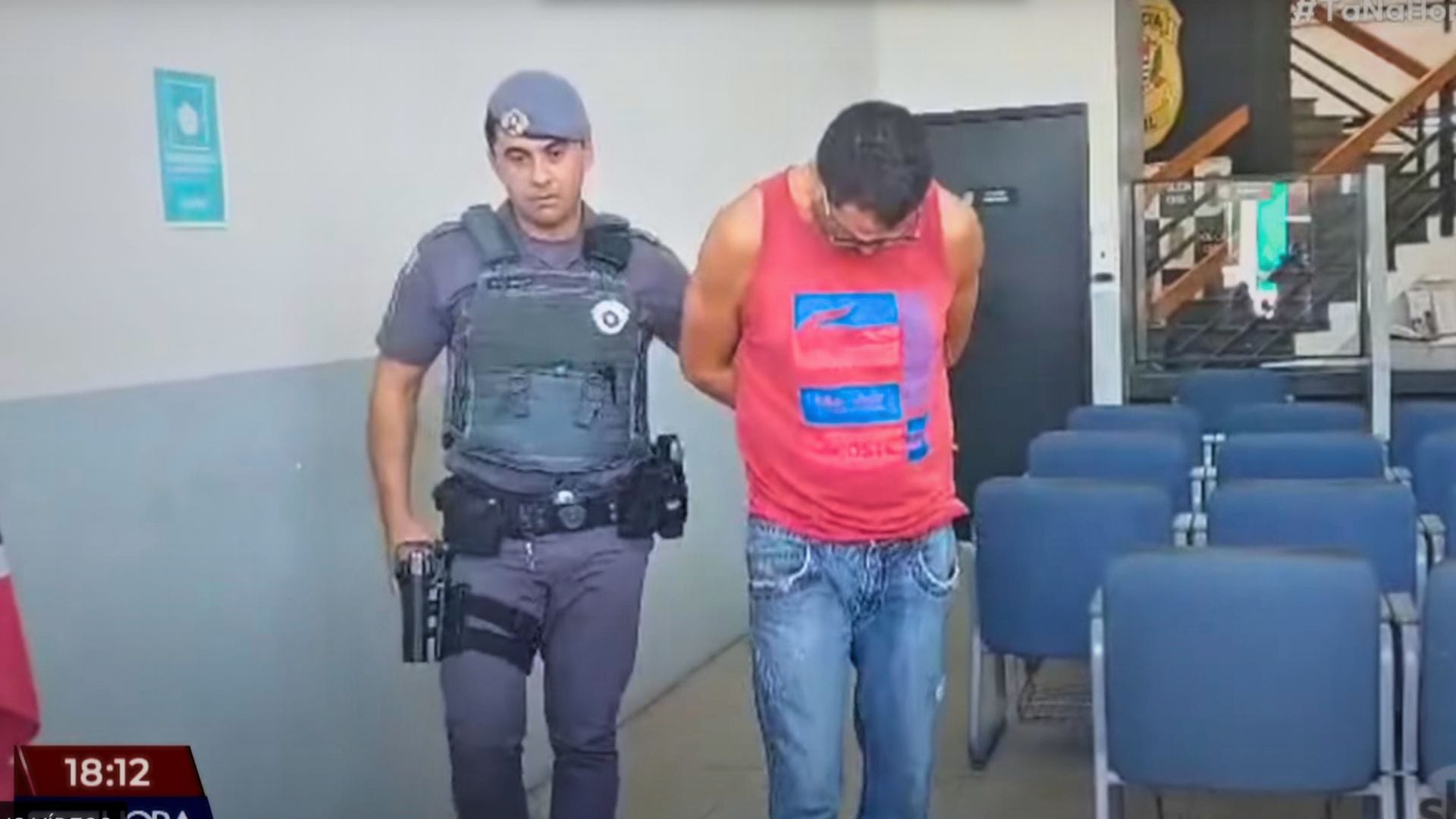 Empresário sequestrado em São Paulo perde R$ 250 milhões em criptomoedas 1 Empresário sequestrado em SP perde R$ 250 milhões em criptomoedas. Imagem: Reprodução.