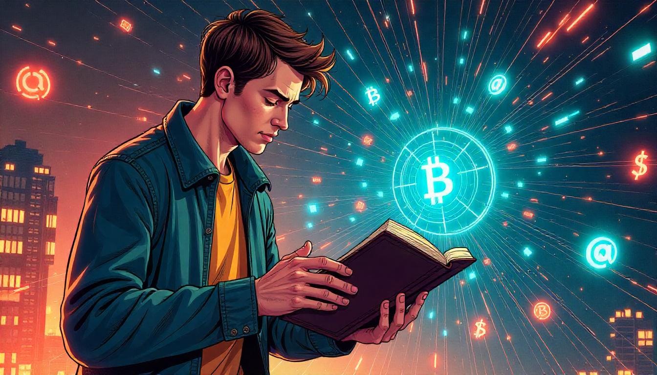 Binance leva Web3 a 18 universidades no Brasil com Blockchain Rio 1 Binance e Blockchain Rio em universidades brasileiras. Imagem: IA