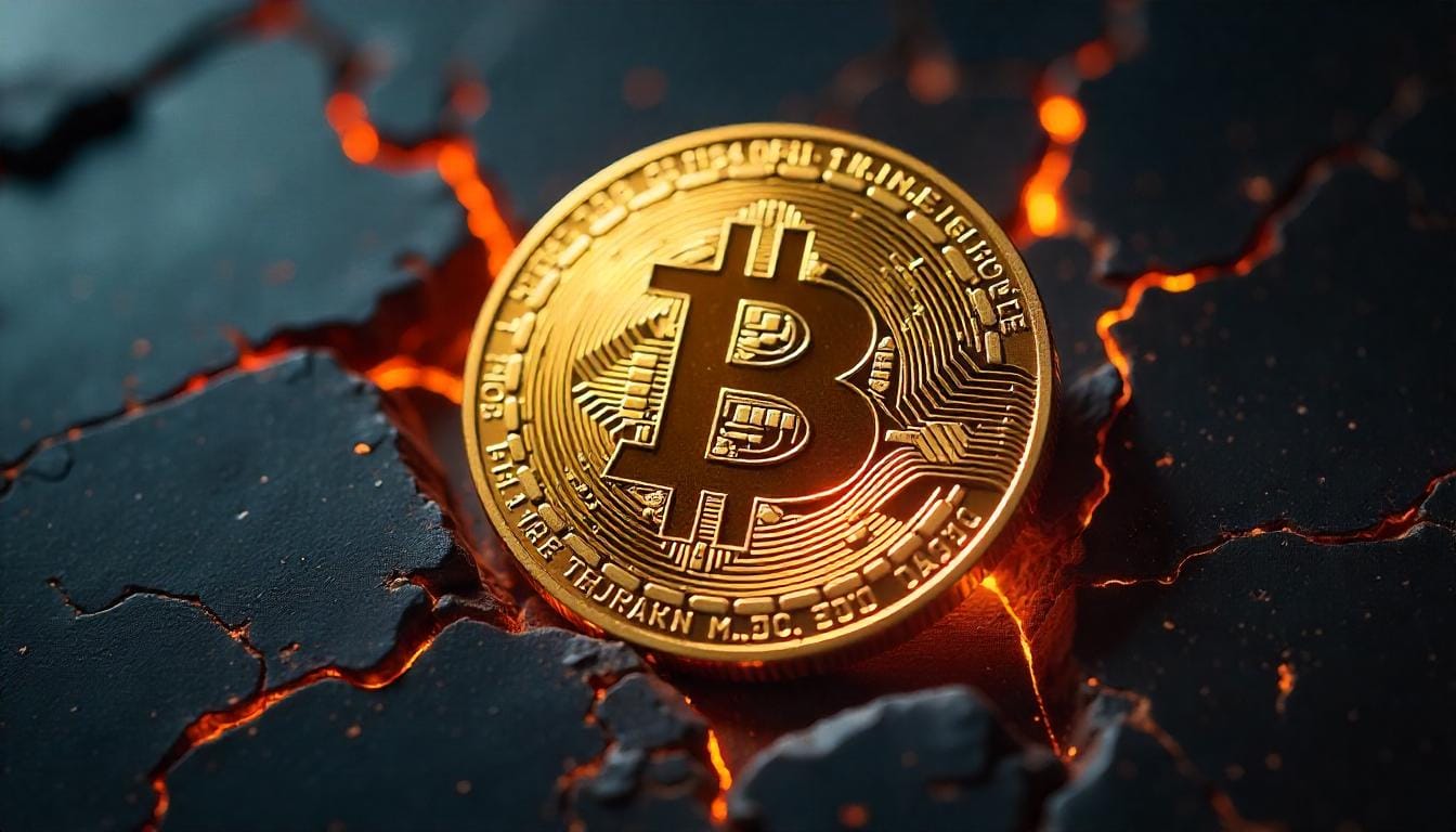 Empresa oferece 1 BTC para quem hackear o bitcoin com computação quântica 13 Empresa oferece 1 BTC para quem hackear o bitcoin com computação quântica