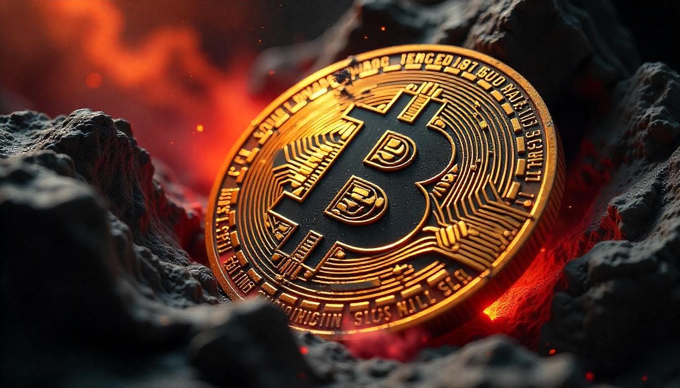 Bitcoin pode romper ciclos e disparar em 2025, diz CEO da CryptoQuant |  TechCripto