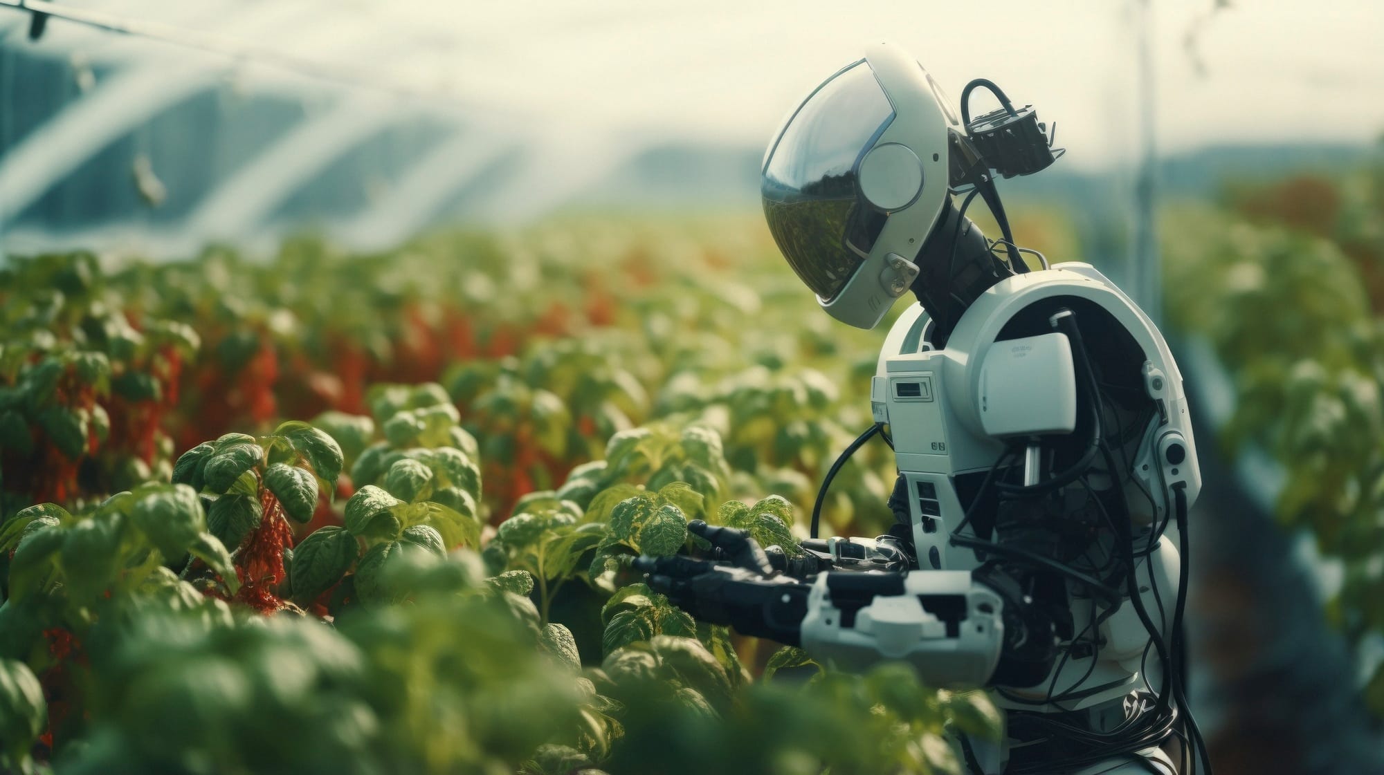 China mira agronegócio no Brasil com tecnologia avançada 5 China mira agronegócio no Brasil com tecnologia avançada