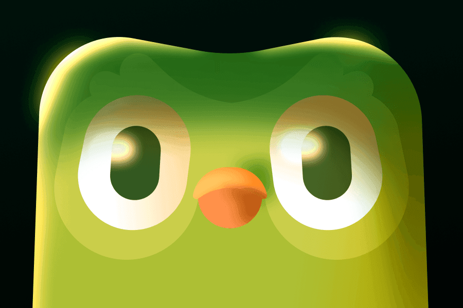 Duolingo foca em IA e pode reduzir contratação de humanos