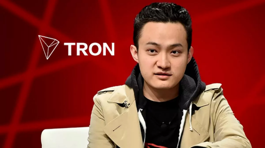 Justin Sun aponta forte correlação entre Bitcoin e TRX 1 Justin Sun. Imagem: Reprodução.
