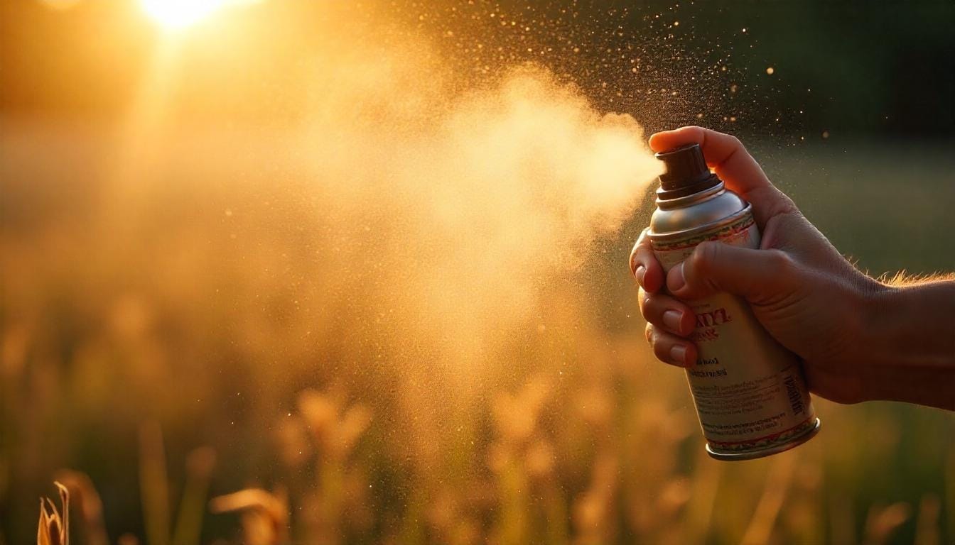 Tecnologia em spray: Tinta transforma qualquer superfície em energia solar 7 Tecnologia em spray: Tinta transforma qualquer superfície em energia solar