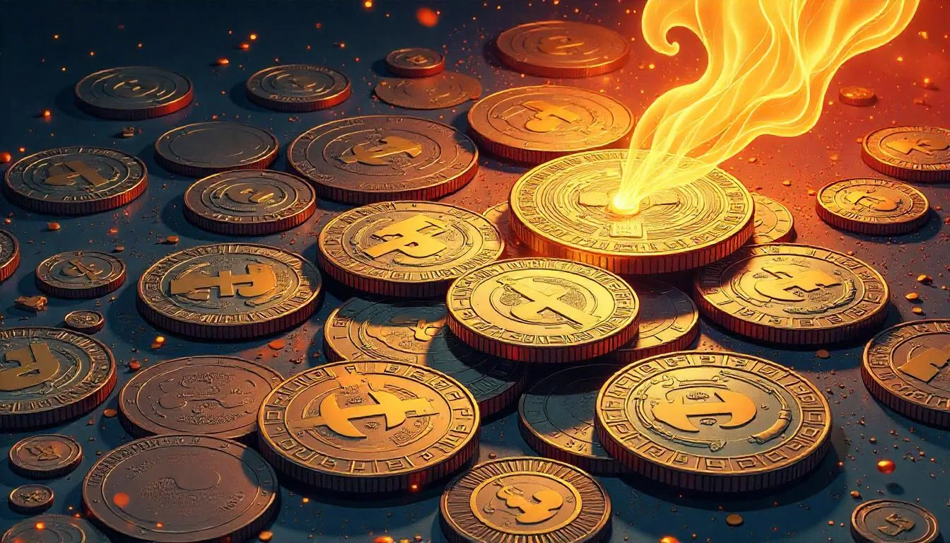 Tokens RWA dominam o mercado brasileiro. Imagem: IA