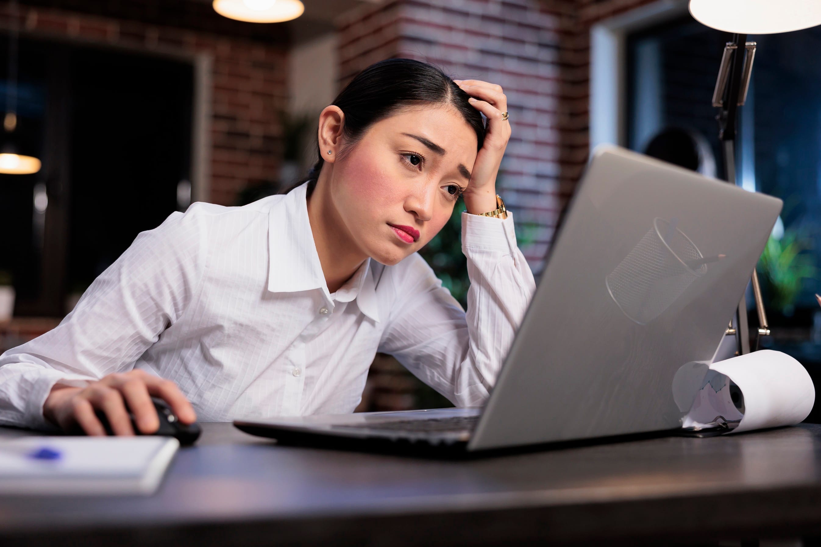 Inteligência Artificial é aposta para prevenir burnout 7 Inteligência Artificial é aposta para prevenir burnout