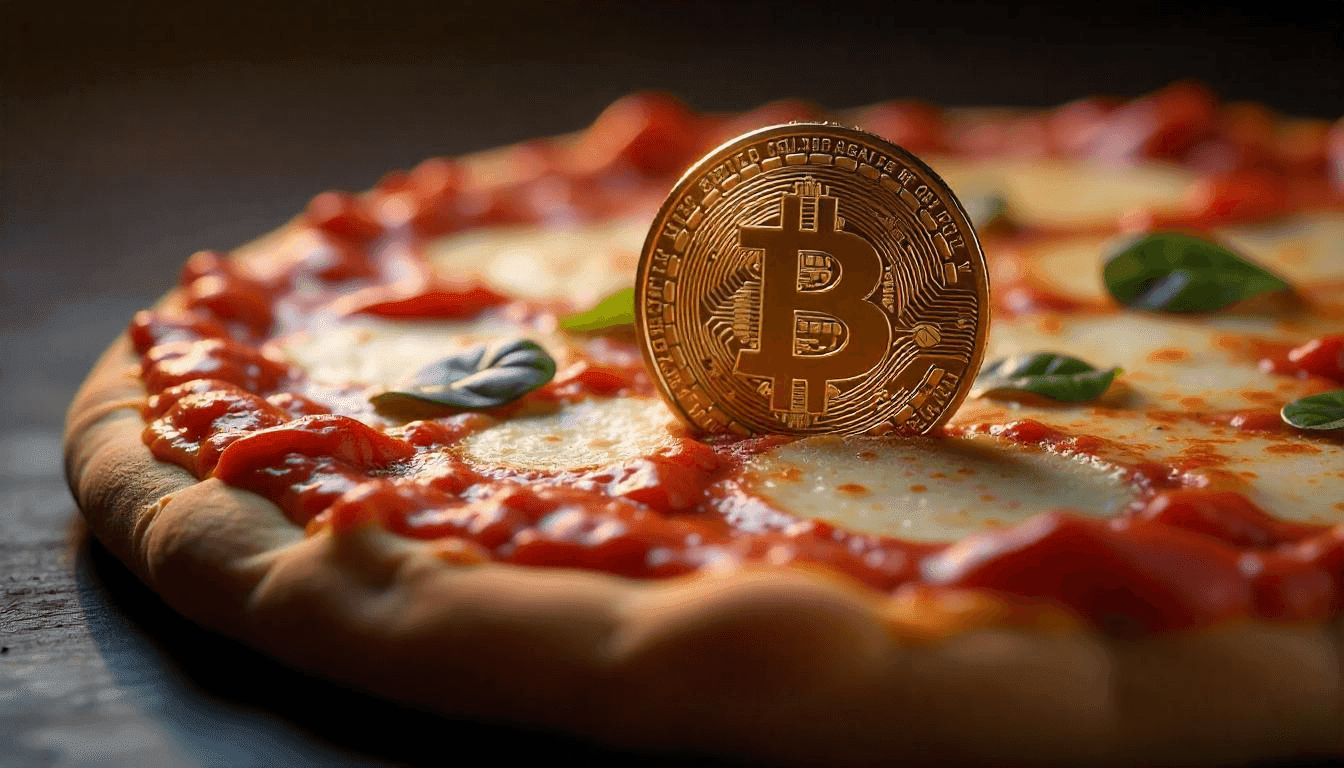 Bitcoin Pizza Day: o pedido de pizza que iniciou a economia do Bitcoin 4 Bitcoin Pizza Day: o pedido de pizza que iniciou a economia do Bitcoin