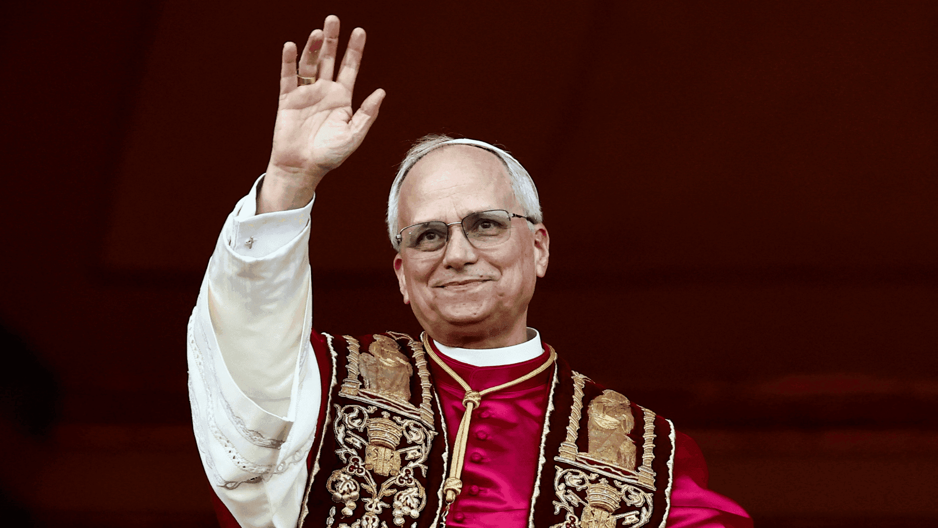 IA é um desafio para a humanidade, afirma Papa Leão