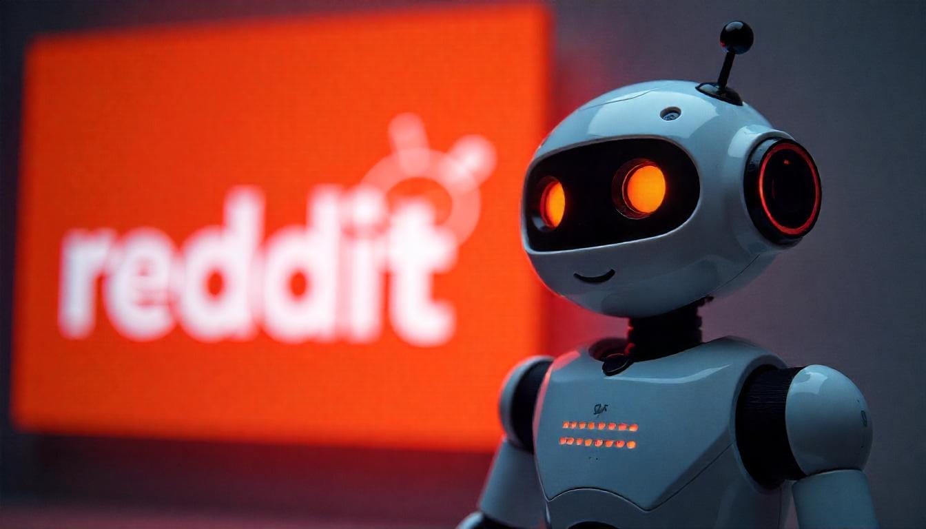 IA infiltrada: Universidade manipula usuários no Reddit e causa polêmica