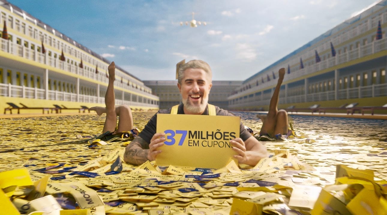 Descontaço do Mercado Livre: até 70% off e frete grátis 1 Descontaço do Mercado Livre: até 70% off e frete grátis