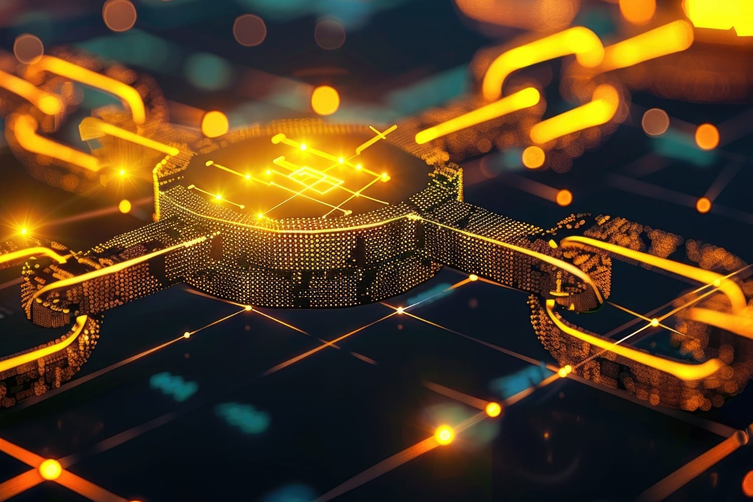 Riachuelo usa blockchain e IA para moda 100% rastreável e sustentável 13 Riachuelo usa blockchain e IA para moda 100% rastreável e sustentável