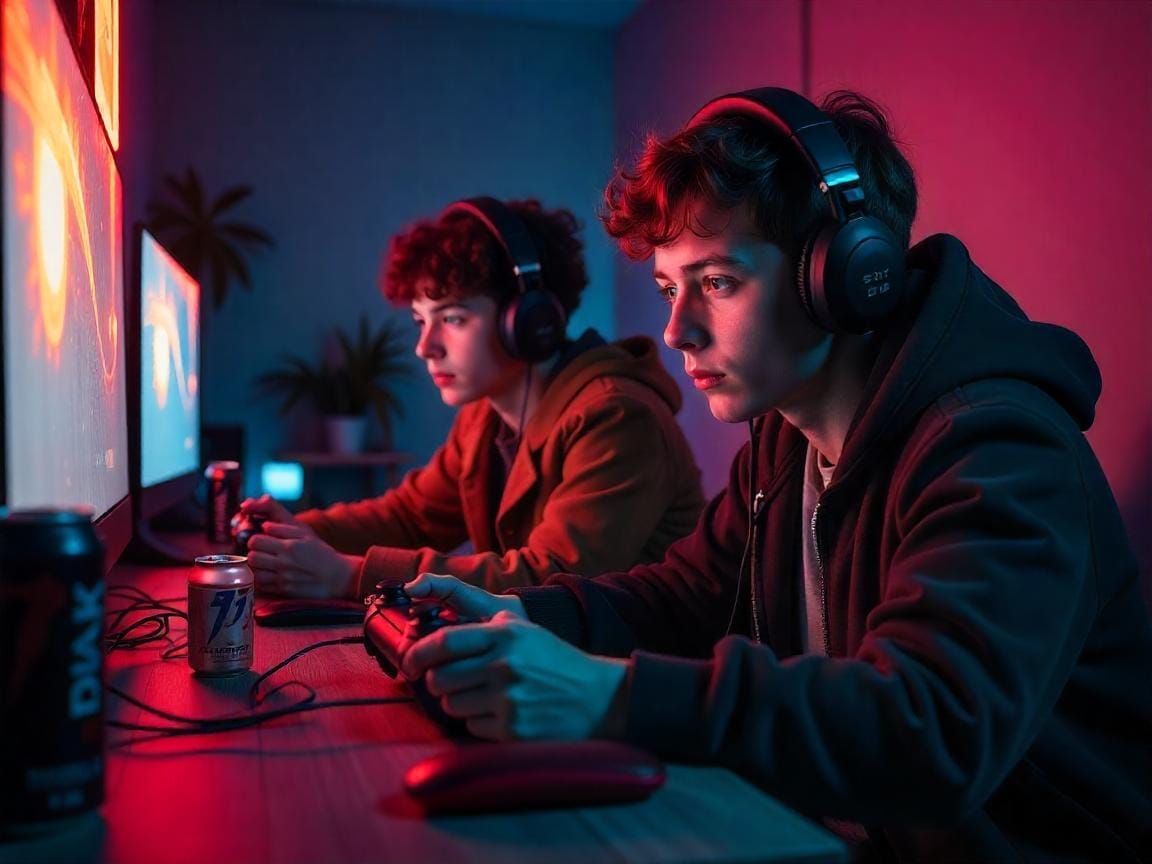 77% dos Gamers tem interesse em criptomoedas 1 77% dos Gamers tem interesse em criptomoedas