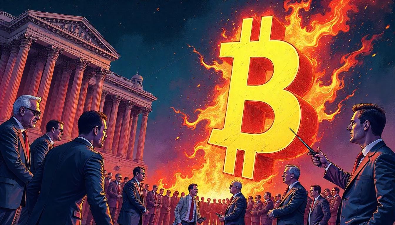 Corretoras poderão vender bitcoins apreendidos pelo MP-SP 1 Corretoras poderão vender bitcoins apreendidos pelo MP-SP