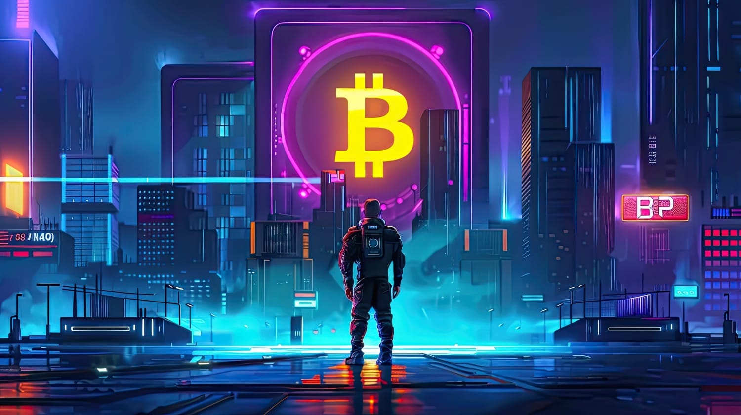 Minerador solo de Bitcoin faz história com hashrate alugado 2 Minerador solo de Bitcoin faz história com hashrate alugado