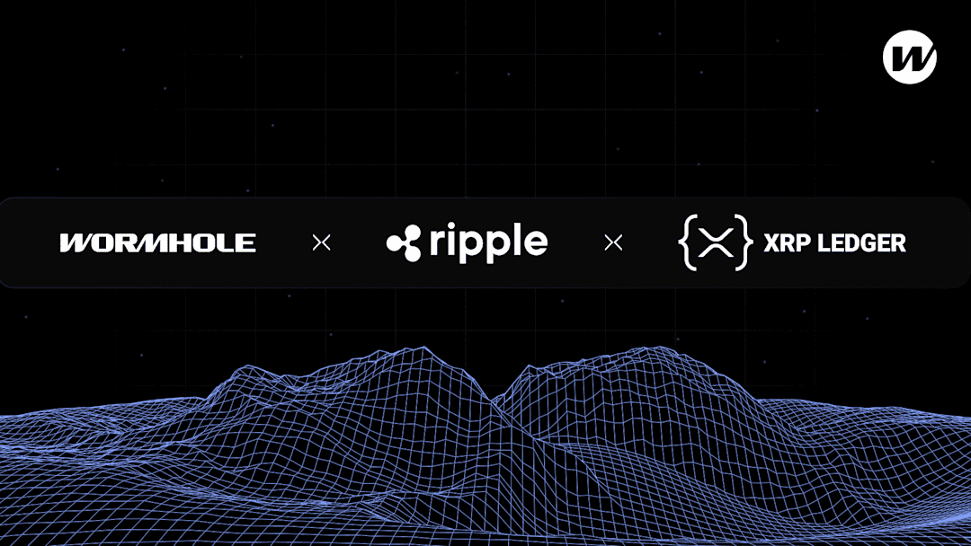 Ripple e Wormhole firmam parceria por interoperabilidade multichain 8 Ripple e Wormhole firmam parceria por interoperabilidade multichain