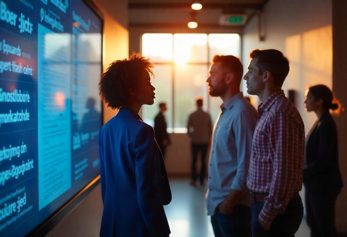 Empresa abre vagas em tecnologia com foco em IA 13 Empresa abre vagas em tecnologia com foco em IA