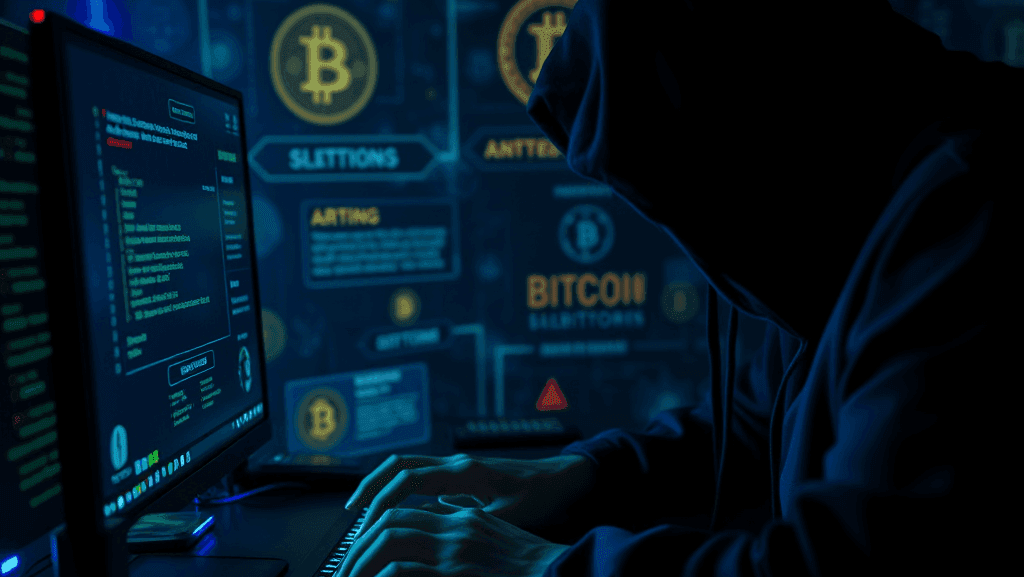 Bitcoiner perde US$ 91 milhões em ataque de engenharia social