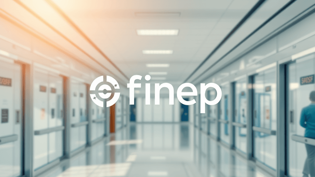 Finep investe R$ 30 milhões em IA para transformar a saúde no Brasil