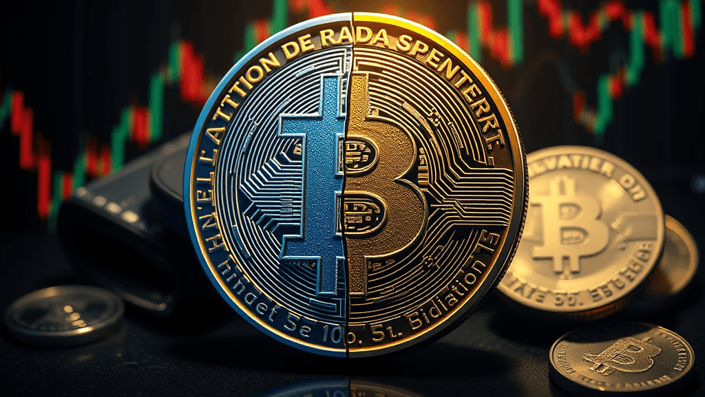 Especialista alerta para cisão de preços do bitcoin, semelhante ao Dólar Blue argentino 5 Especialista alerta para cisão de preços do bitcoin, semelhante ao Dólar Blue argentino