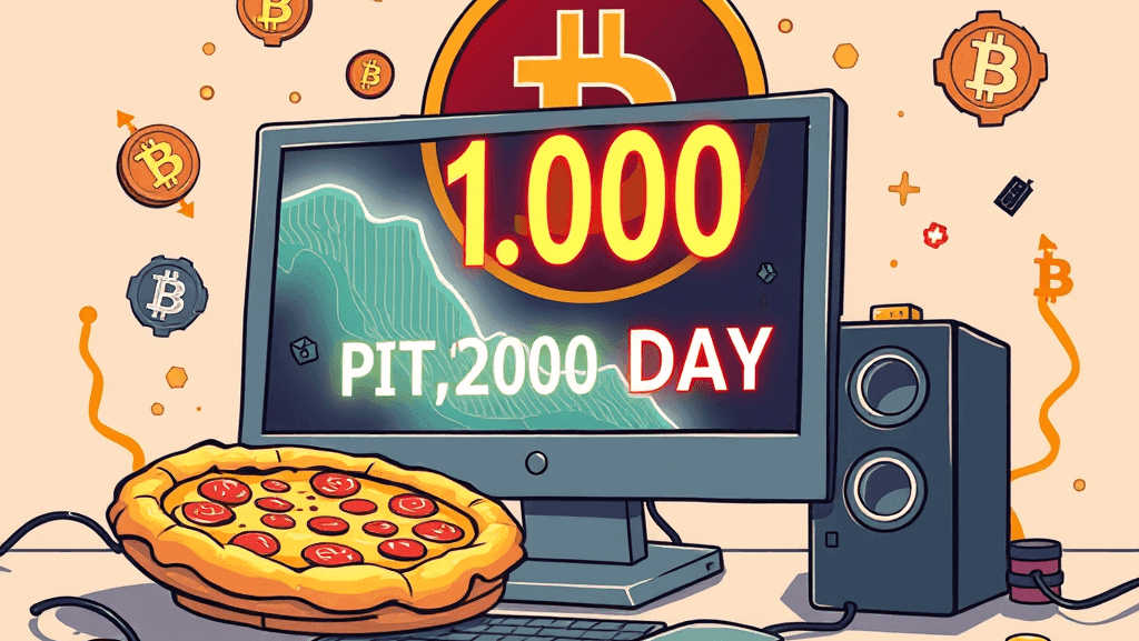 Histórias surpreendentes do universo cripto: Casos icônicos, curiosidades e cultura digital 1 criptomoedas e seus efeitos. imagem: IA