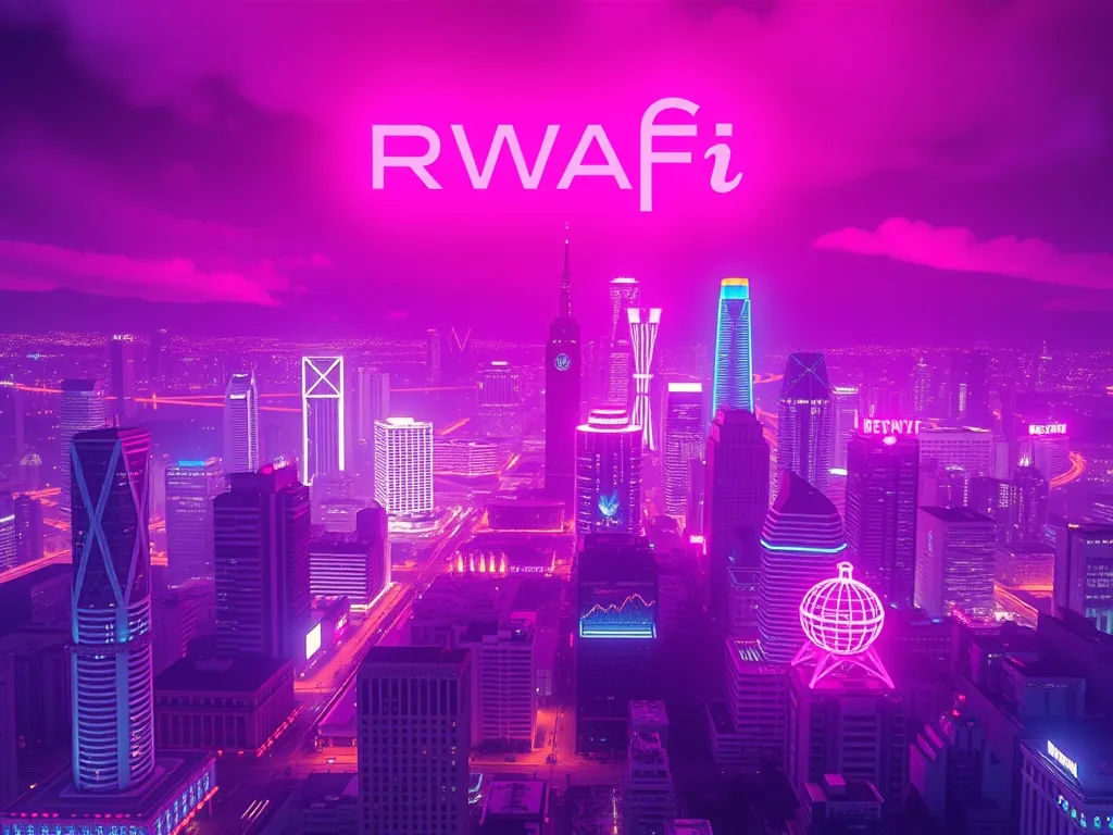 RWAfi Brazil 2025: MEXC destaca tokenização e DeFi 13 RWAfi Brazil 2025: MEXC destaca tokenização e DeFi