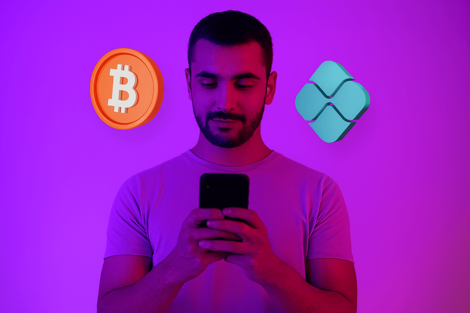Como comprar Bitcoin via PIX 1 Como comprar Bitcoin via PIX