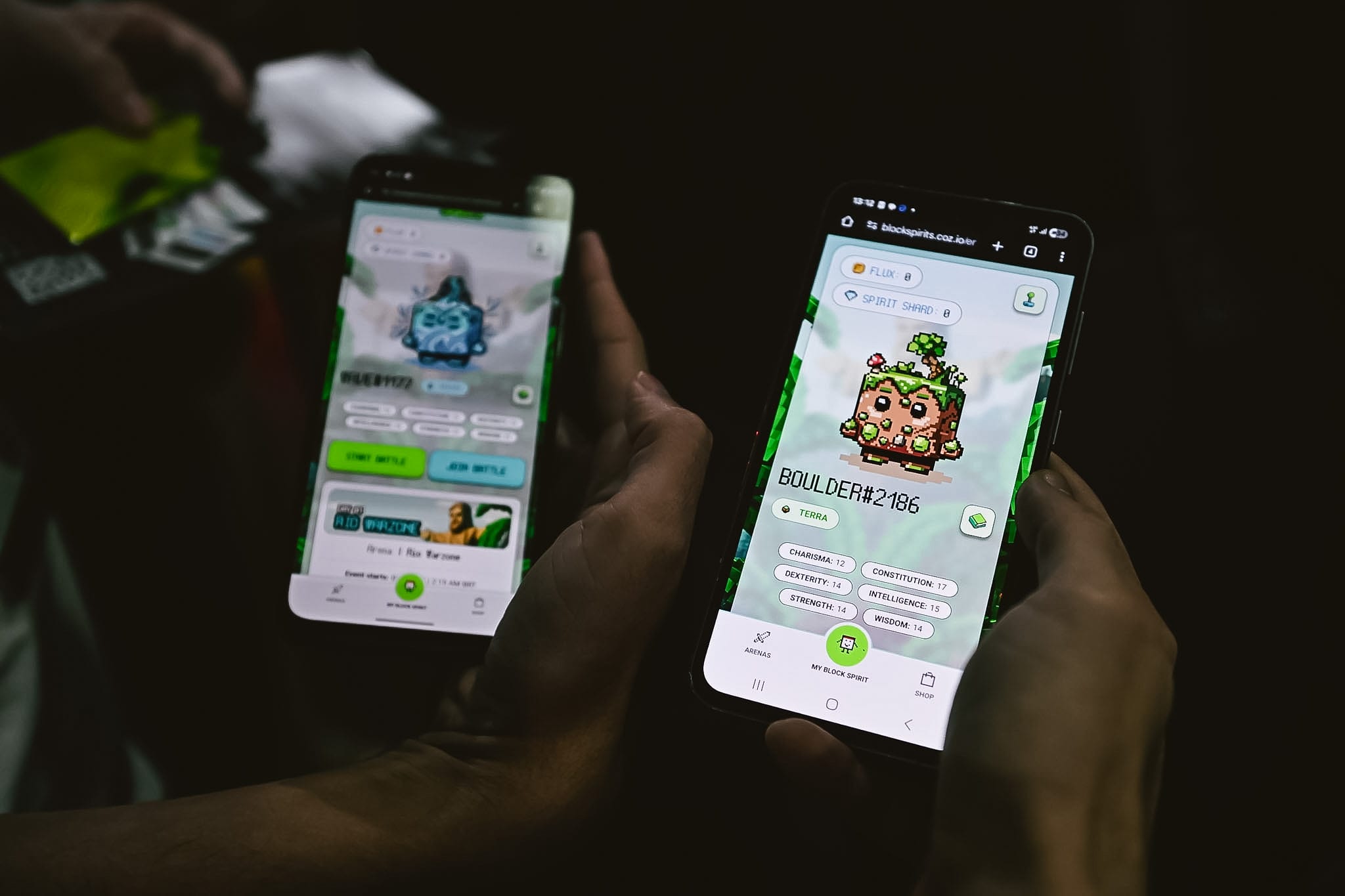 COZ aposta em arte, turismo e inovação para democratizar a Web3 no Brasil
