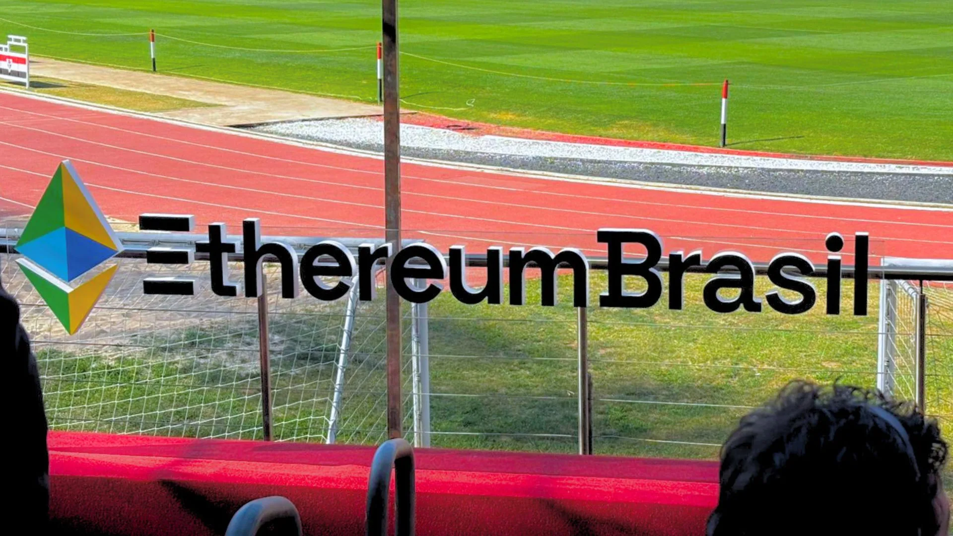 Ethereum Brasil 2025 debate TradFi e DeFi e marca nova fase Web3 no país 10 Ethereum Brasil 2025 debate TradFi e DeFi e marca nova fase Web3 no país