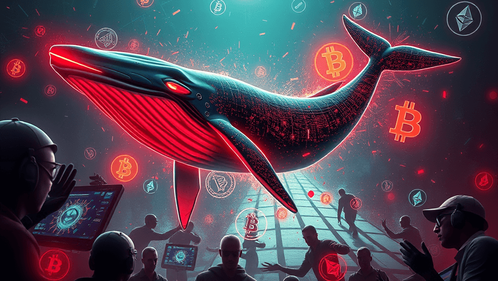 Baleia cripto perde R$ 73,7 milhões em ataque de phishing 4 Baleia cripto perde R$ 73,7 milhões em ataque de phishing