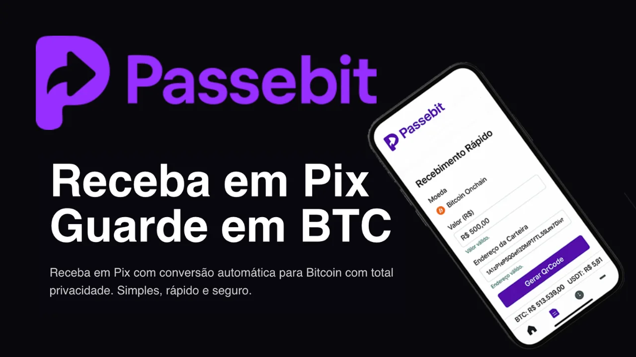 Como comprar Bitcoin com apenas R$9,99: Guia passo a passo 6 Como comprar Bitcoin com apenas R$9,99: Guia passo a passo