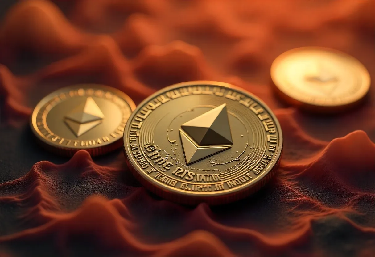 BitMine compra US$ 234 mi em ETH e domina 4,1% do mercado 3 BitMine compra US$ 234 mi em ETH e domina 4,1% do mercado